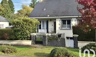 Maison 4 Pièces 85 m² à vendre à Maël-Carhaix (22340)