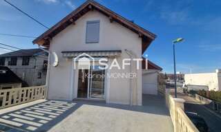 Maison 10 Pièces 154 m² à vendre à Champagnole (39300)