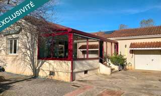 Maison 5 Pièces 147 m² à vendre à Saint-Céré (46400)