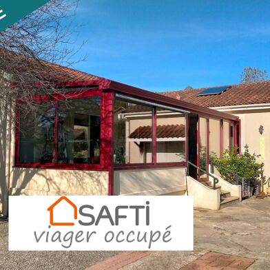 Maison 5 pièces 65000 €