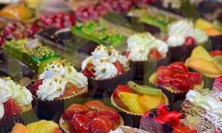 Commerce  153 m² à vendre à Cagnes-sur-Mer (06800)