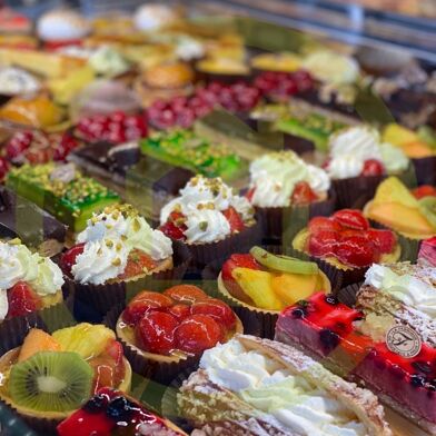 Commerce  320000 €