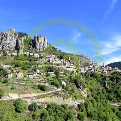 Maison 4 pièces 110000 €