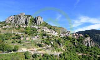 Maison 4 Pièces 65 m² à vendre à Roubion (06420)