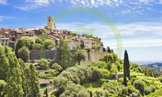 Commerce  200 m² à vendre à La Colle-sur-Loup (06480)