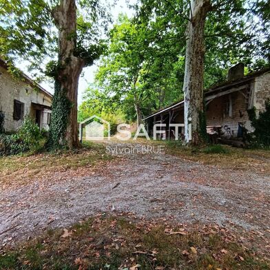 Maison 9 pièces 345000 €