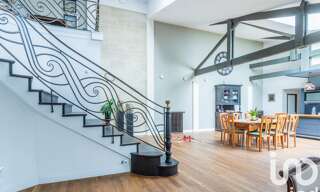 Maison 9 Pièces 305 m² à vendre à Mérignac (33700)