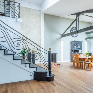 Maison 9 pièces 1338800 €