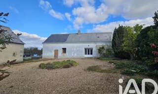 Maison 3 Pièces 76 m² à vendre à Bueil-en-Touraine (37370)