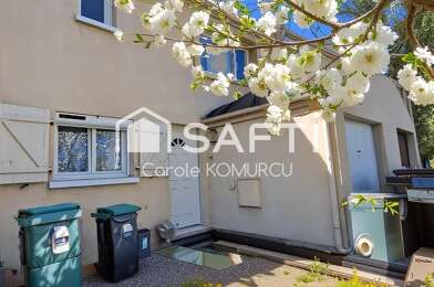 Maison 5 pièces 318000 €