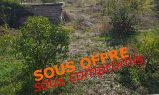 Terrain  1500 m² à vendre à Bastelicaccia (20129)