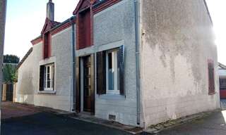 Maison 3 Pièces 74 m² à vendre à Cluis (36340)