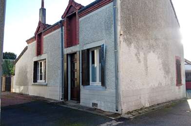 Maison 3 pièces 53000 €