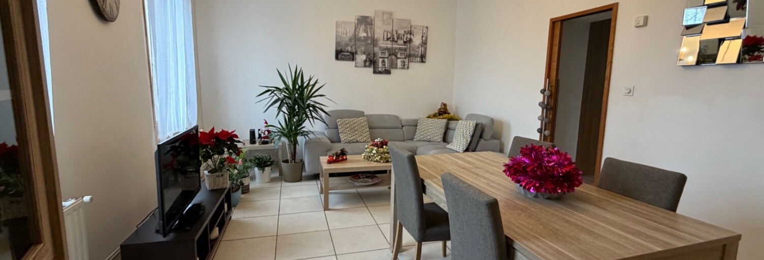 Maison 5 Pièces 86 m² à vendre à Sepmeries (59269)