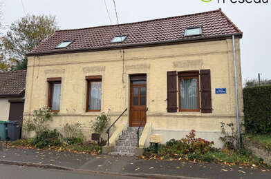 Maison 5 pièces 138000 €