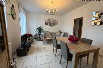Maison 5 pièces 138000 €
