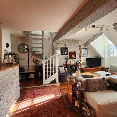 Appartement 4 pièces 333000 €