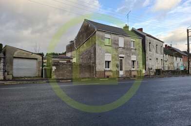 Maison 4 pièces 97000 €