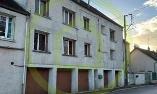 Immeuble  230 m² à vendre à La Ferté-Gaucher (77320)