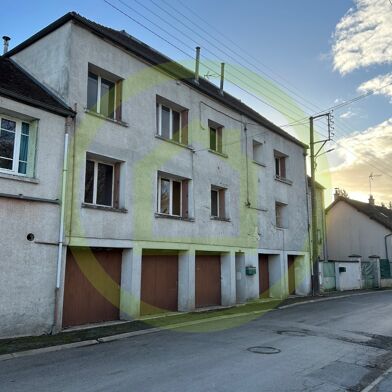 Immeuble  230000 €