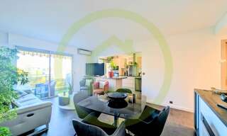 Appartement 3 Pièces 70 m² à vendre à Mandelieu-la-Napoule (06210)