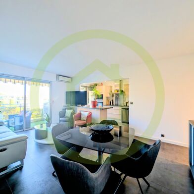 Appartement 3 pièces 379000 €