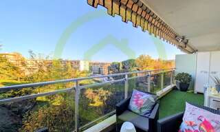 Appartement 3 Pièces 70 m² à vendre à Mandelieu-la-Napoule (06210)