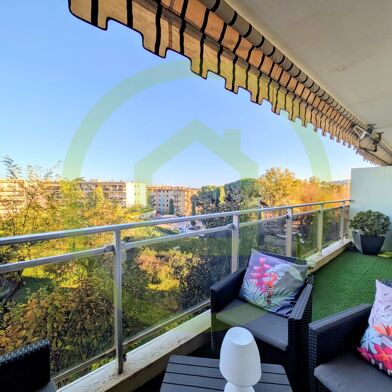 Appartement 3 pièces 379000 €