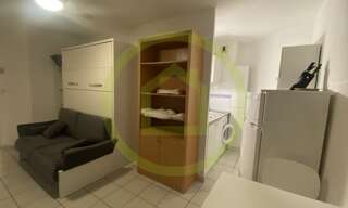 Appartement 1 Pièce 28 m² à vendre à Montpellier (34000)