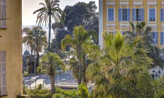 Appartement 1 Pièce 23 m² à vendre à Nice (06000)