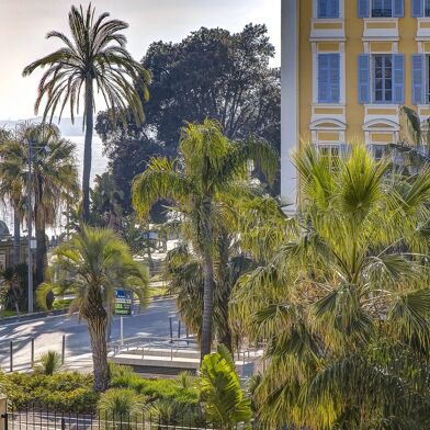 Appartement 1 pièces 215000 €