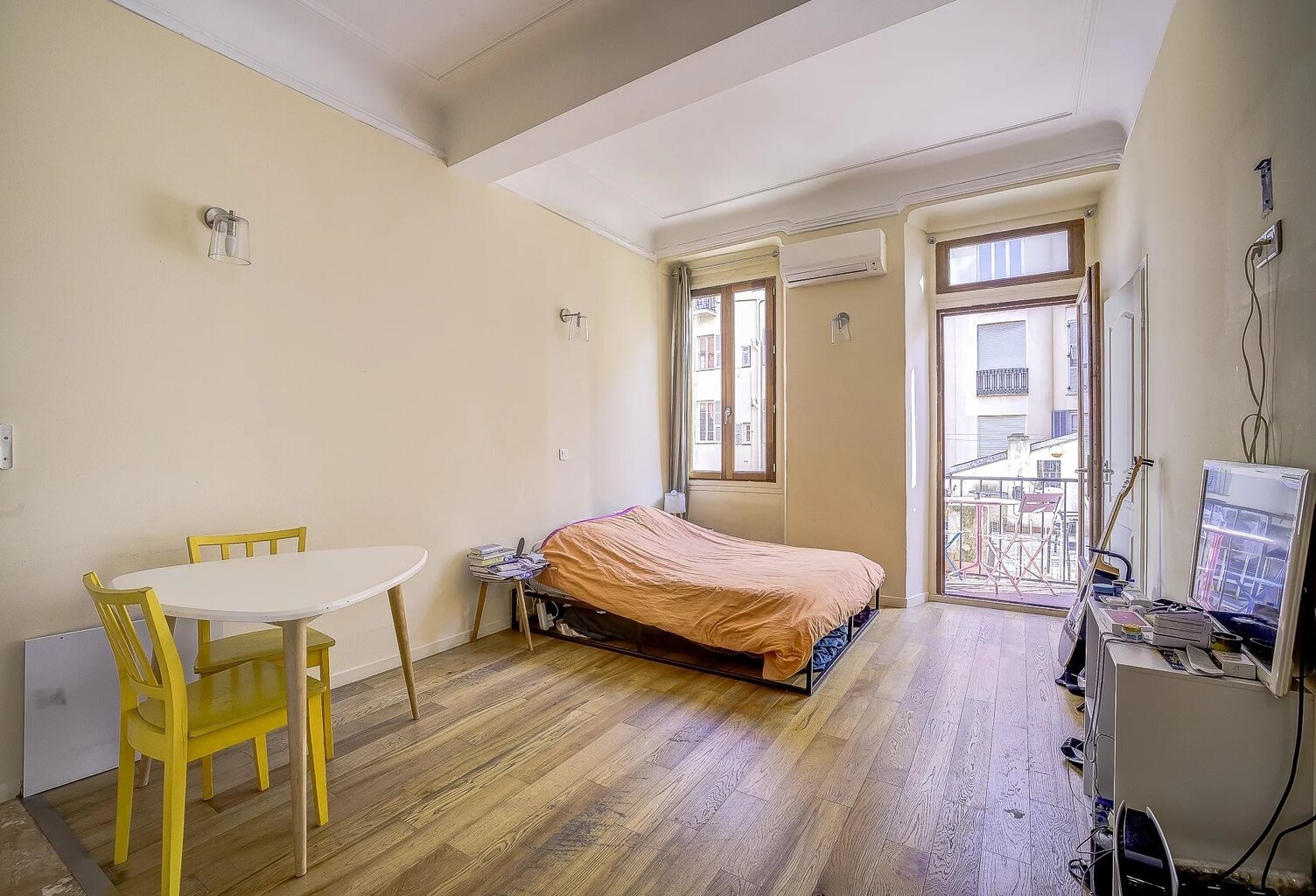 Appartement — photo 1