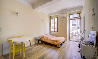 Appartement 1 Pièce 23 m² à vendre à Nice (06000)