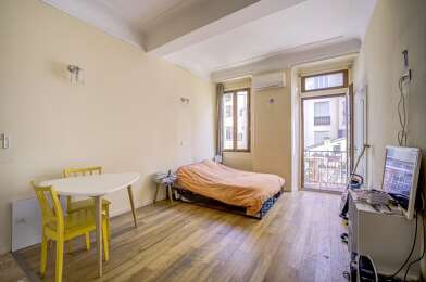 Appartement 1 pièces 215000 €