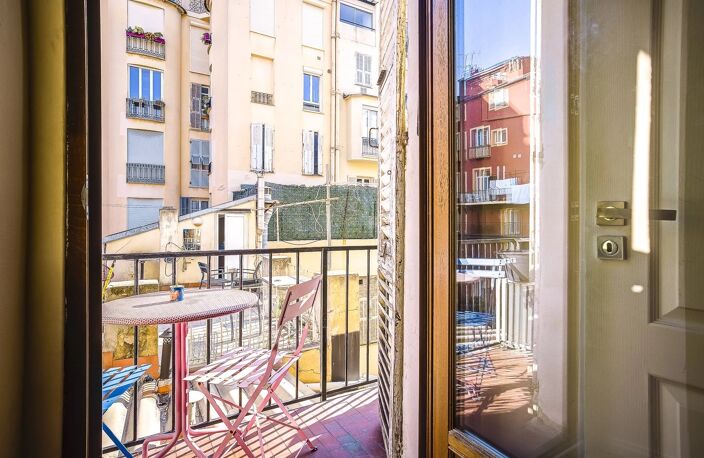 Appartement — photo 3
