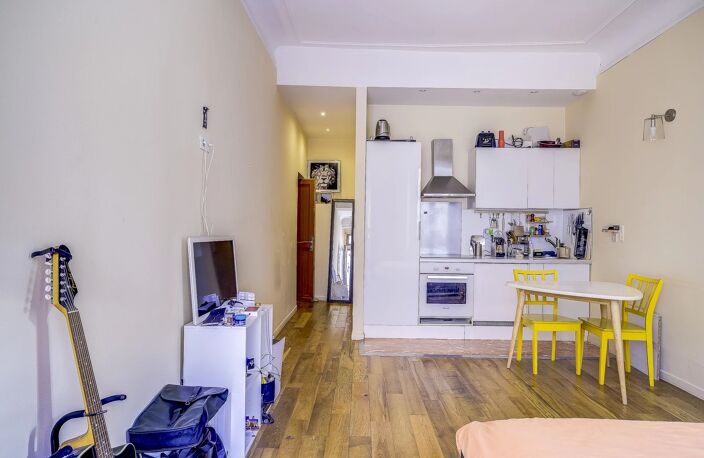 Appartement — photo 4