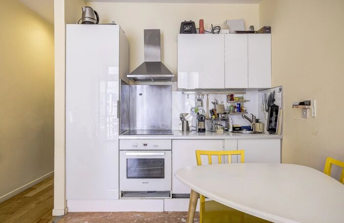 Appartement — photo 5