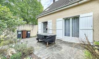 Maison 5 Pièces 95 m² à vendre à Saint-Ouen-l'Aumône (95310)