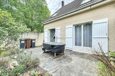 Maison 5 pièces 298500 €