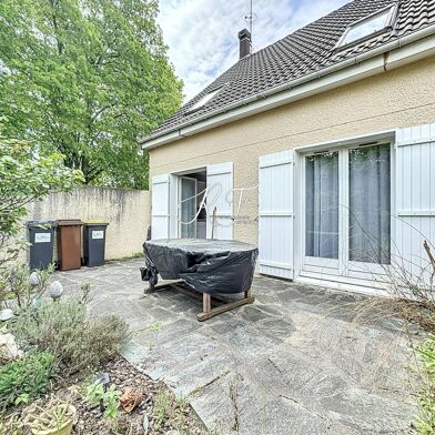 Maison 5 pièces 298500 €