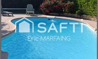 Maison 12 Pièces 277 m² à vendre à Castelnau-sur-l'Auvignon (32100)