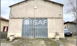 Maison 12 Pièces 277 m² à vendre à Castelnau-sur-l'Auvignon (32100)