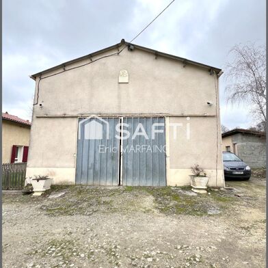 Maison 12 pièces 399000 €