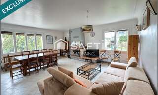 Maison 12 Pièces 277 m² à vendre à Castelnau-sur-l'Auvignon (32100)