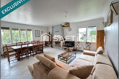 Maison 12 pièces 399000 €