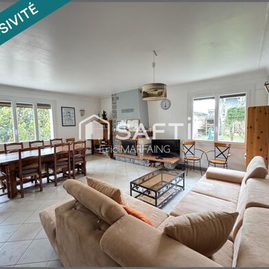 Maison 12 pièces 399000 €