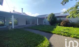 Maison 5 Pièces 385 m² à vendre à Mailly-le-Camp (10230)