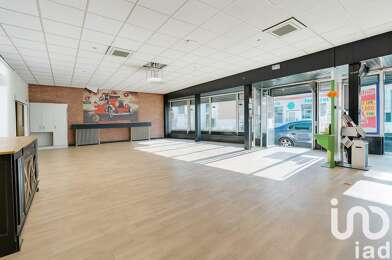 Maison 5 pièces 330000 €