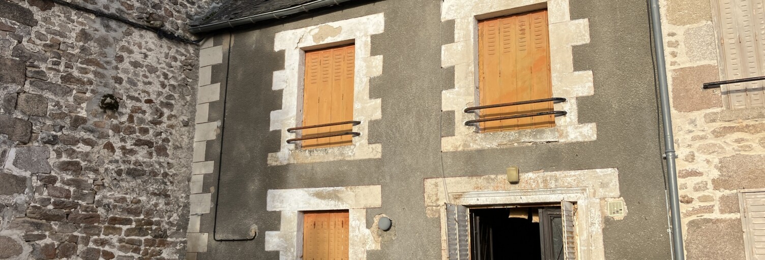 Maison 6 Pièces 139 m² à vendre à Saint-Setiers (19290)