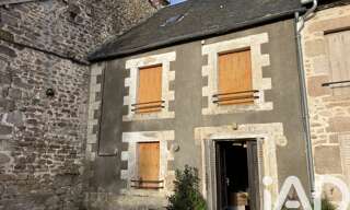 Maison 6 Pièces 139 m² à vendre à Saint-Setiers (19290)